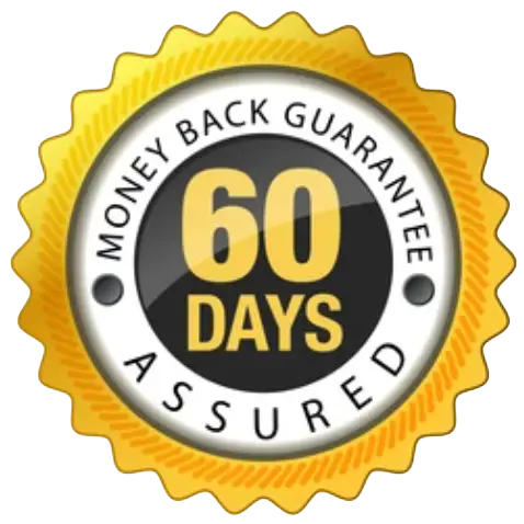 neuro energizer™-money back guarantee